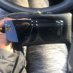 Quay Australia Hidden Hills Sunnies